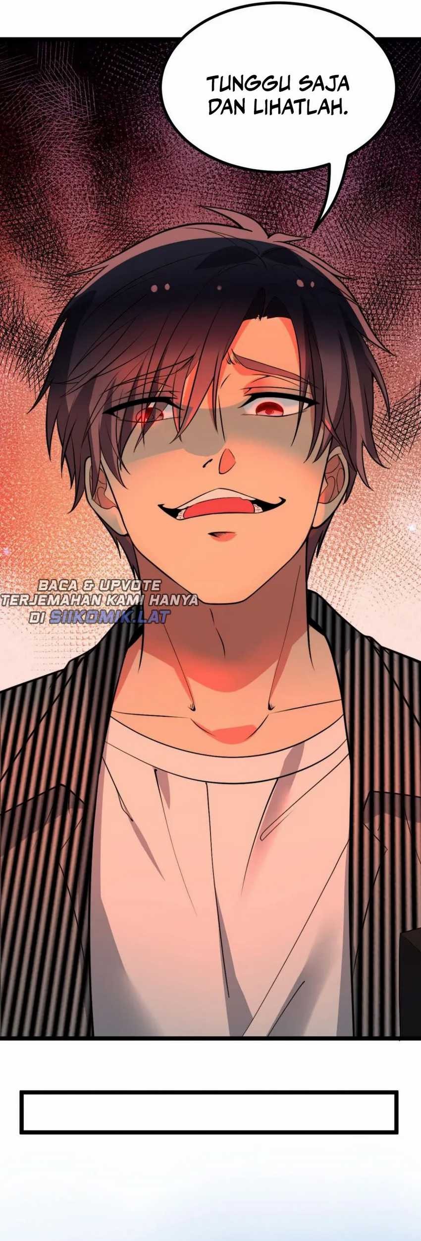 I Have 90 Billion Licking Gold Chapter 432 - halaman 11