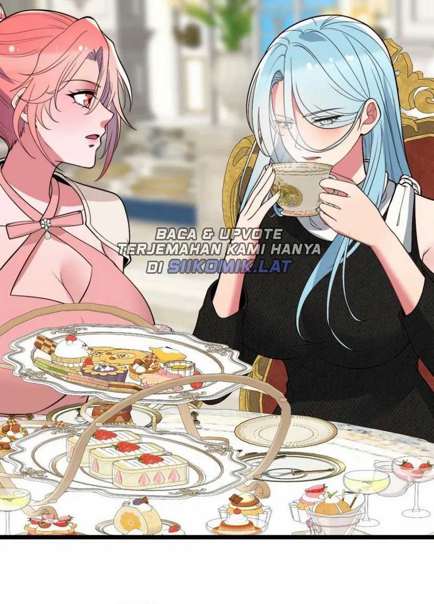 I Have 90 Billion Licking Gold Chapter 432 - halaman 24