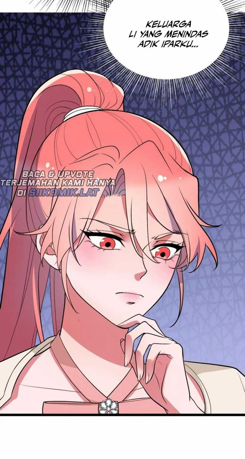 I Have 90 Billion Licking Gold Chapter 432 - halaman 26