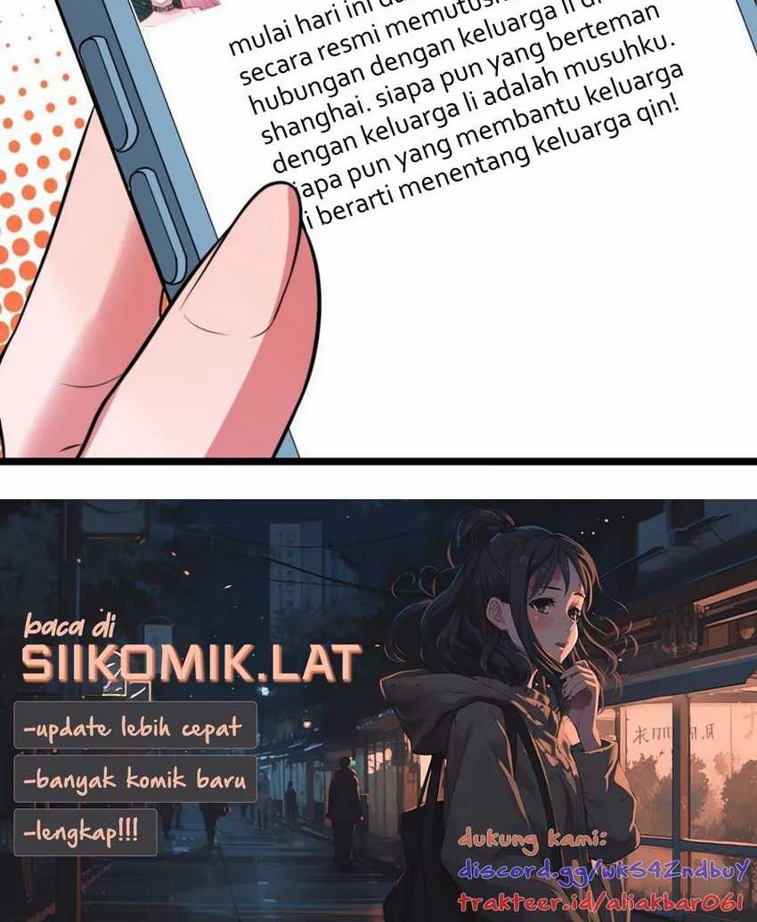I Have 90 Billion Licking Gold Chapter 432 - halaman 28