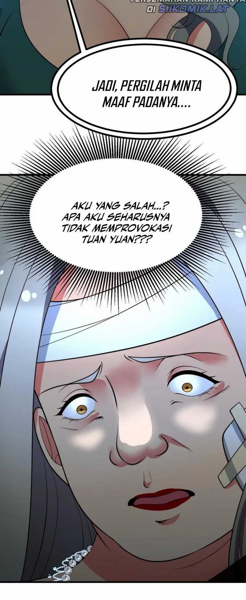 I Have 90 Billion Licking Gold Chapter 433 - halaman 18