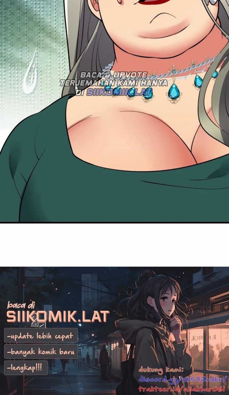 I Have 90 Billion Licking Gold Chapter 433 - halaman 20