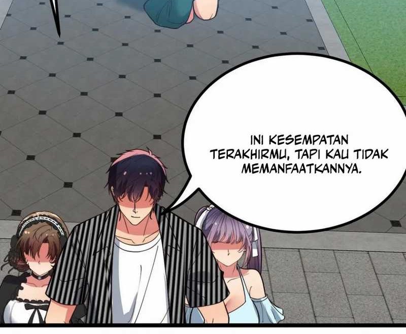 I Have 90 Billion Licking Gold Chapter 434 - halaman 15