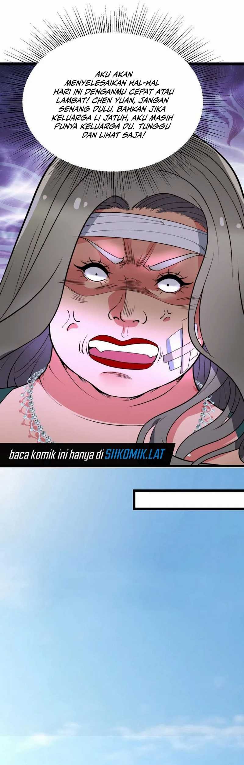I Have 90 Billion Licking Gold Chapter 434 - halaman 16