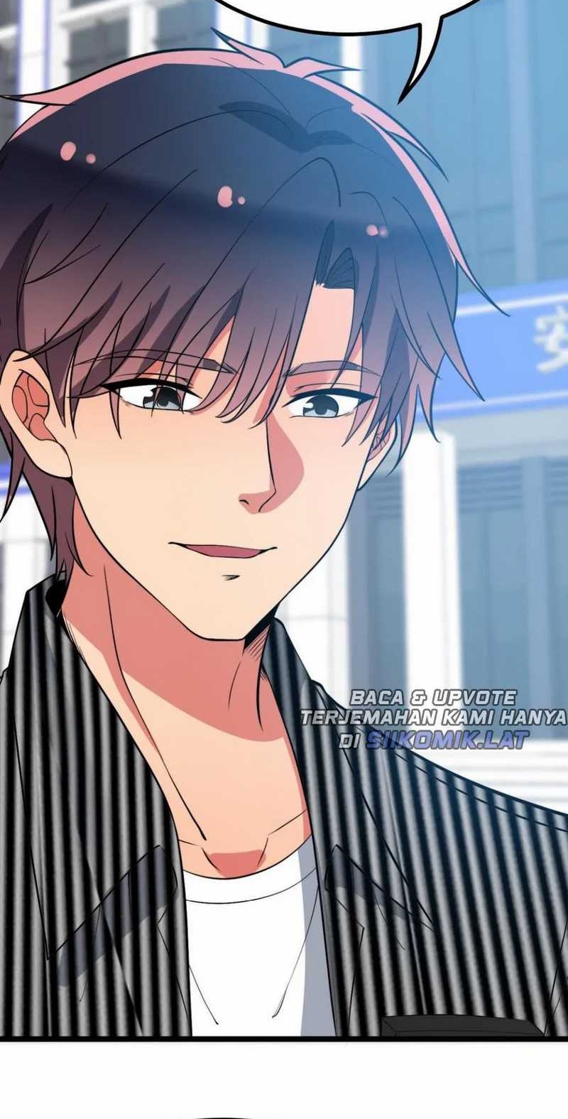 I Have 90 Billion Licking Gold Chapter 434 - halaman 4