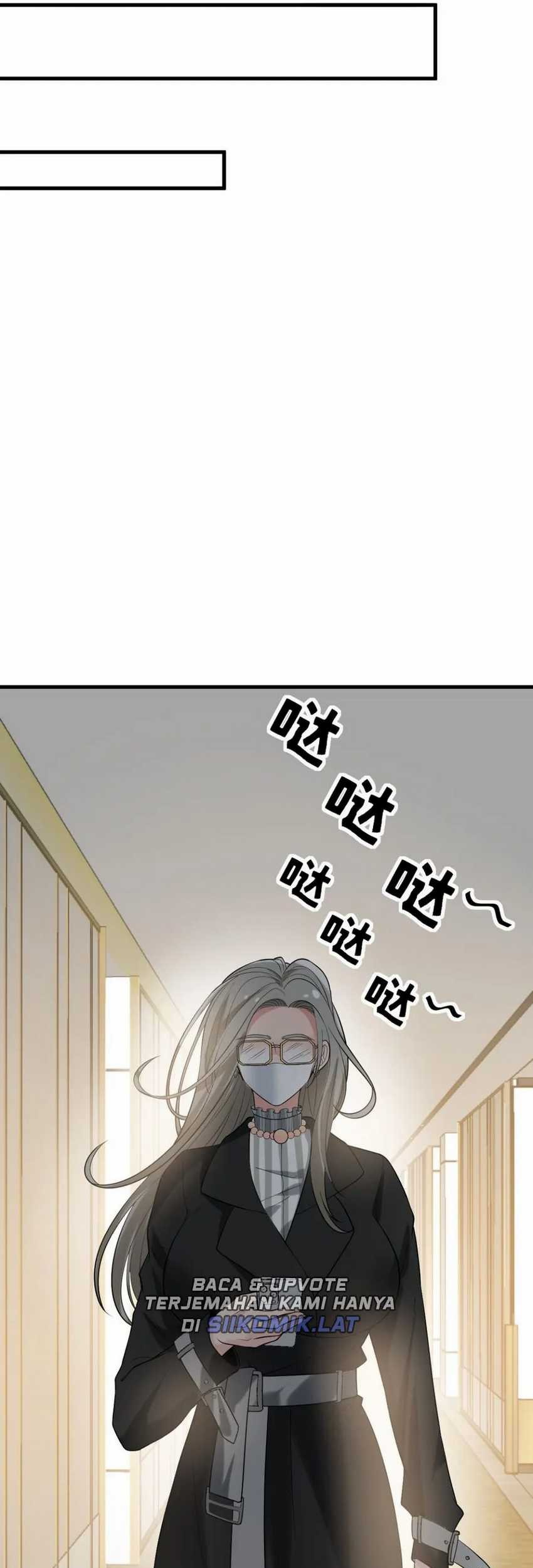 I Have 90 Billion Licking Gold Chapter 435 - halaman 11