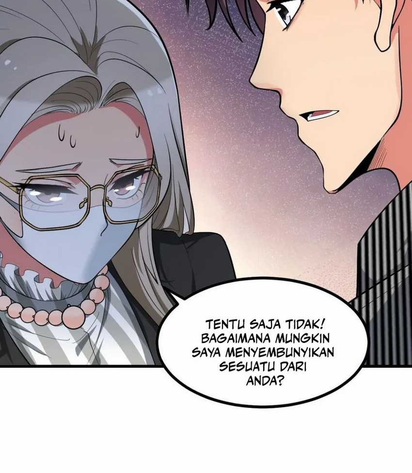I Have 90 Billion Licking Gold Chapter 435 - halaman 18