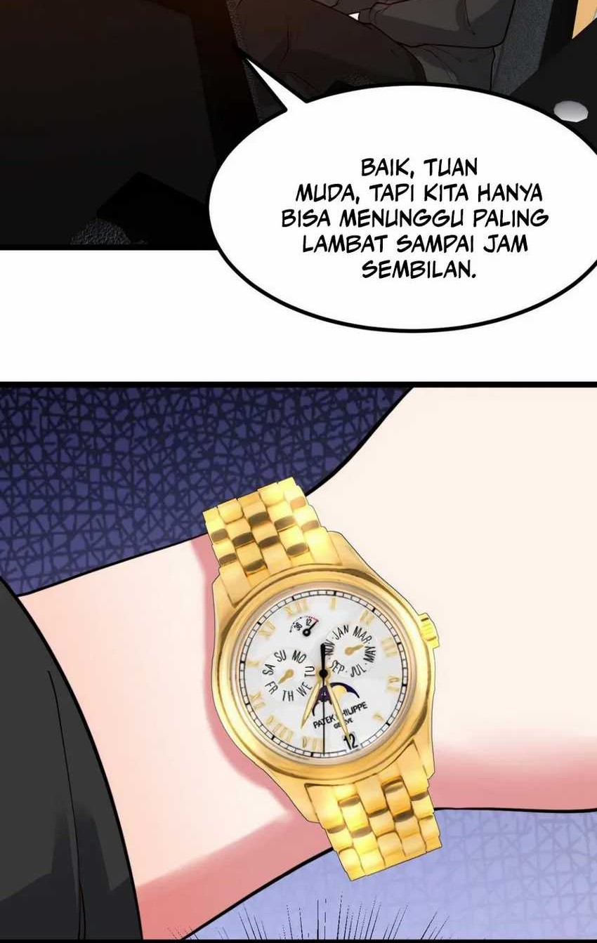 I Have 90 Billion Licking Gold Chapter 436 - halaman 12