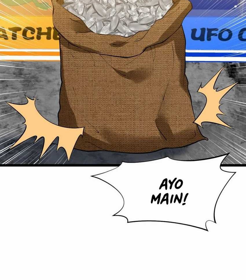 I Have 90 Billion Licking Gold Chapter 436 - halaman 4