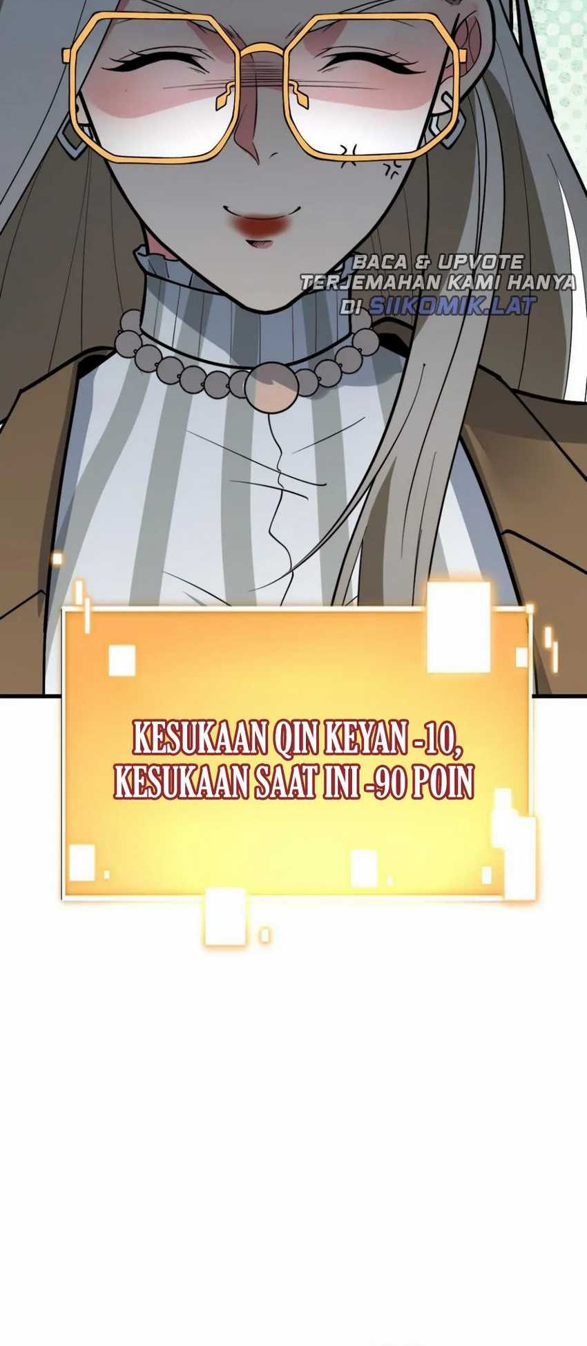 I Have 90 Billion Licking Gold Chapter 437 - halaman 24