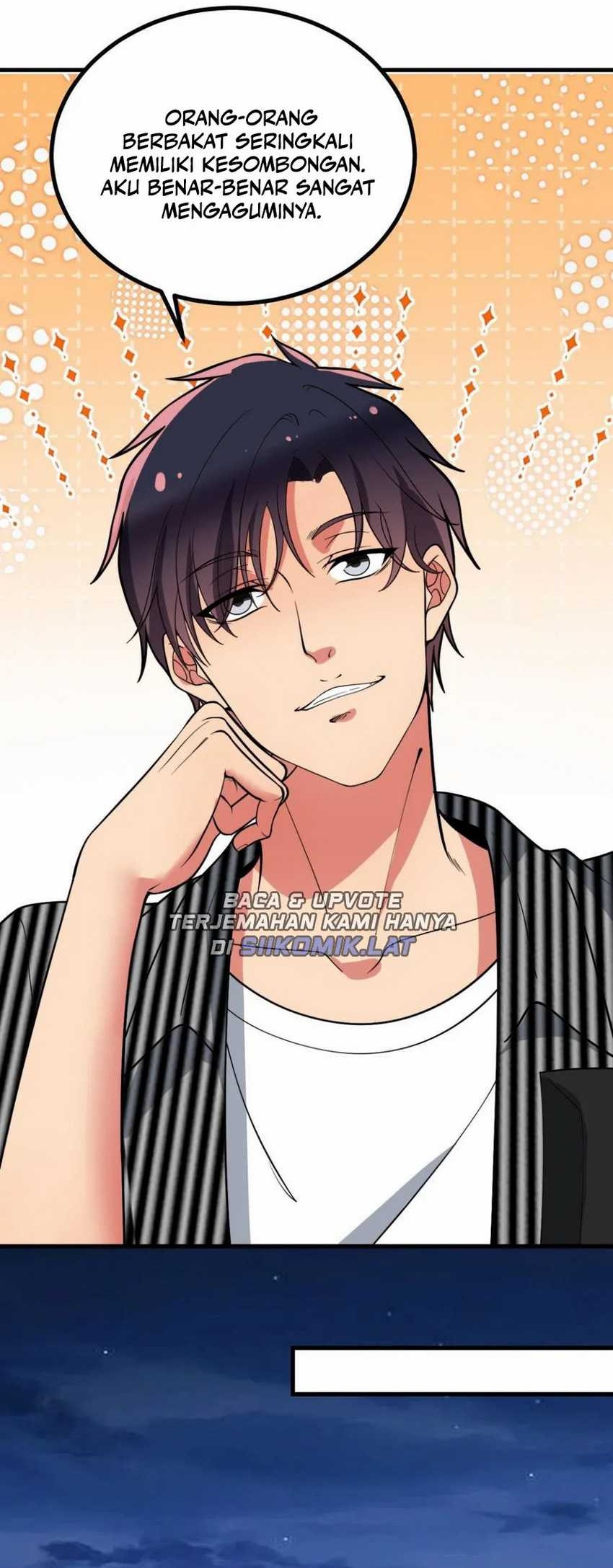 I Have 90 Billion Licking Gold Chapter 437 - halaman 28