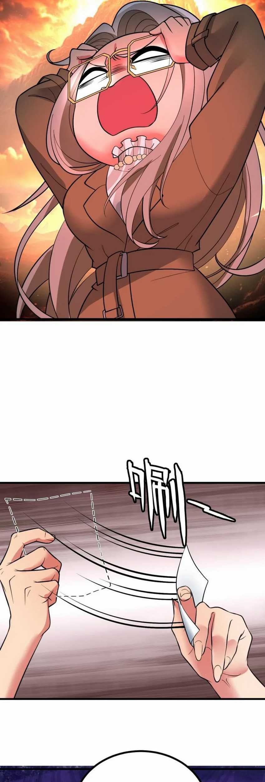 I Have 90 Billion Licking Gold Chapter 437 - halaman 5