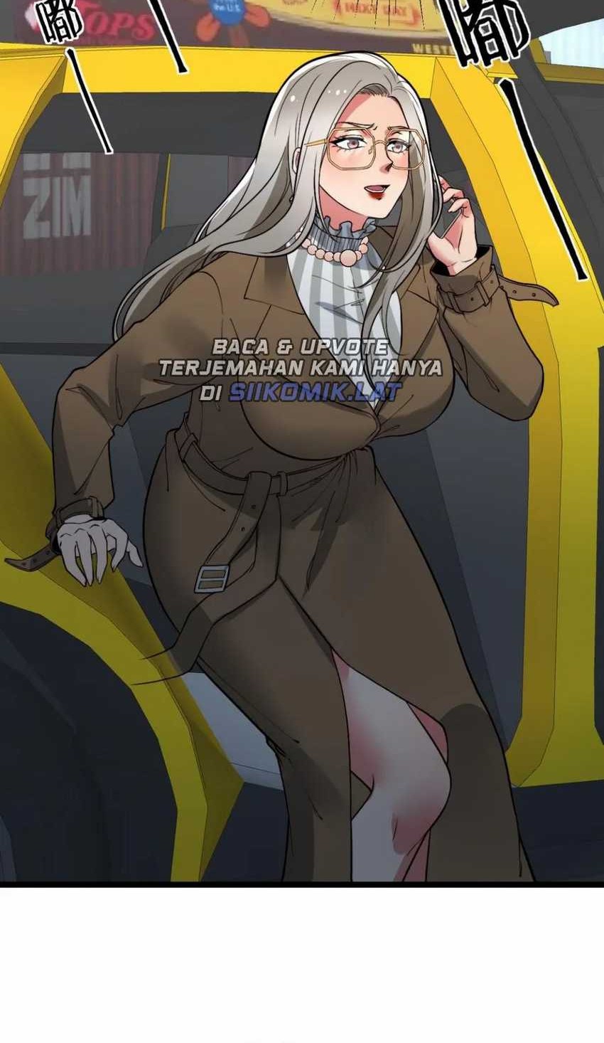I Have 90 Billion Licking Gold Chapter 438 - halaman 10