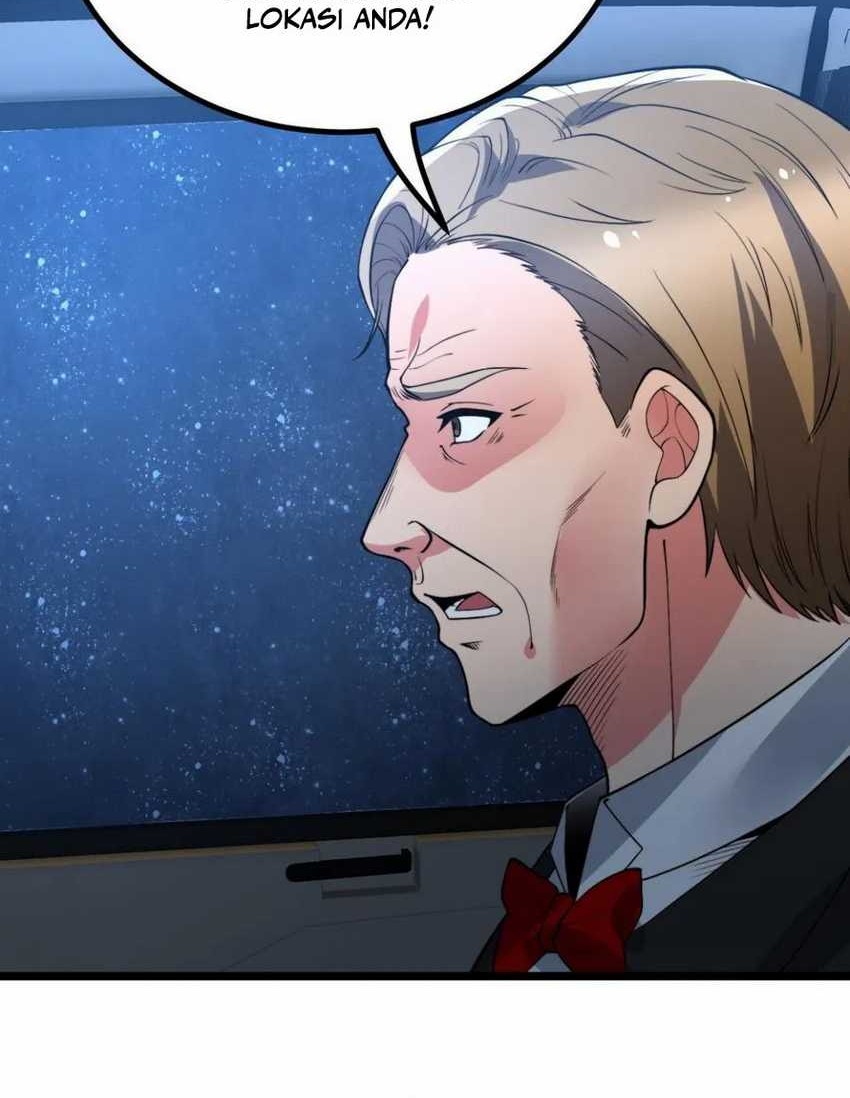 I Have 90 Billion Licking Gold Chapter 438 - halaman 12