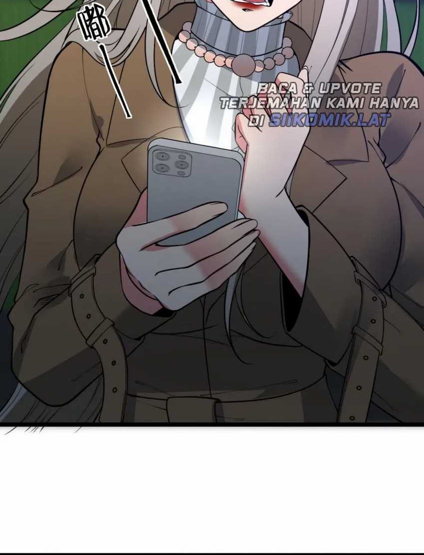 I Have 90 Billion Licking Gold Chapter 438 - halaman 18