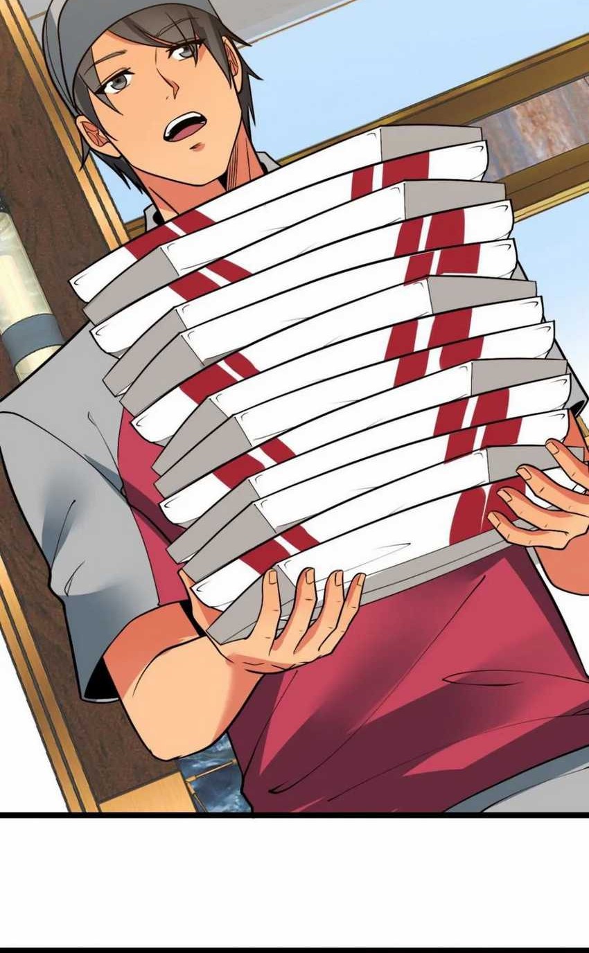I Have 90 Billion Licking Gold Chapter 438 - halaman 23