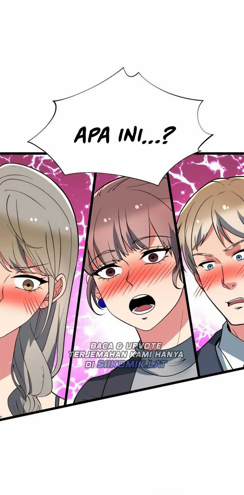 I Have 90 Billion Licking Gold Chapter 438 - halaman 25