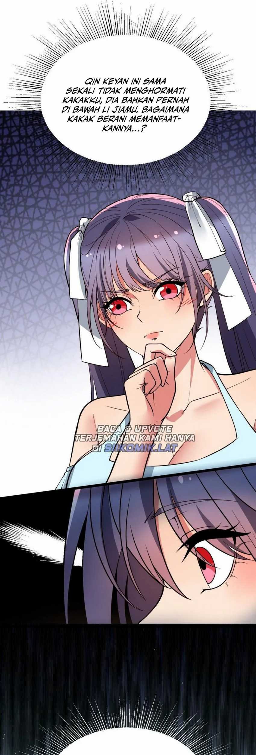 I Have 90 Billion Licking Gold Chapter 438 - halaman 3
