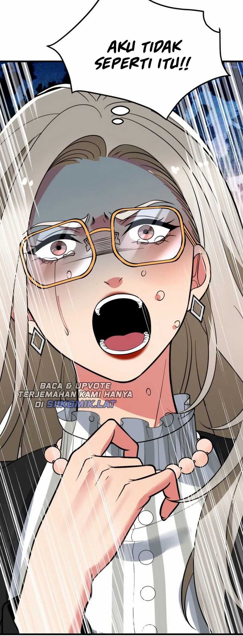 I Have 90 Billion Licking Gold Chapter 439 - halaman 10