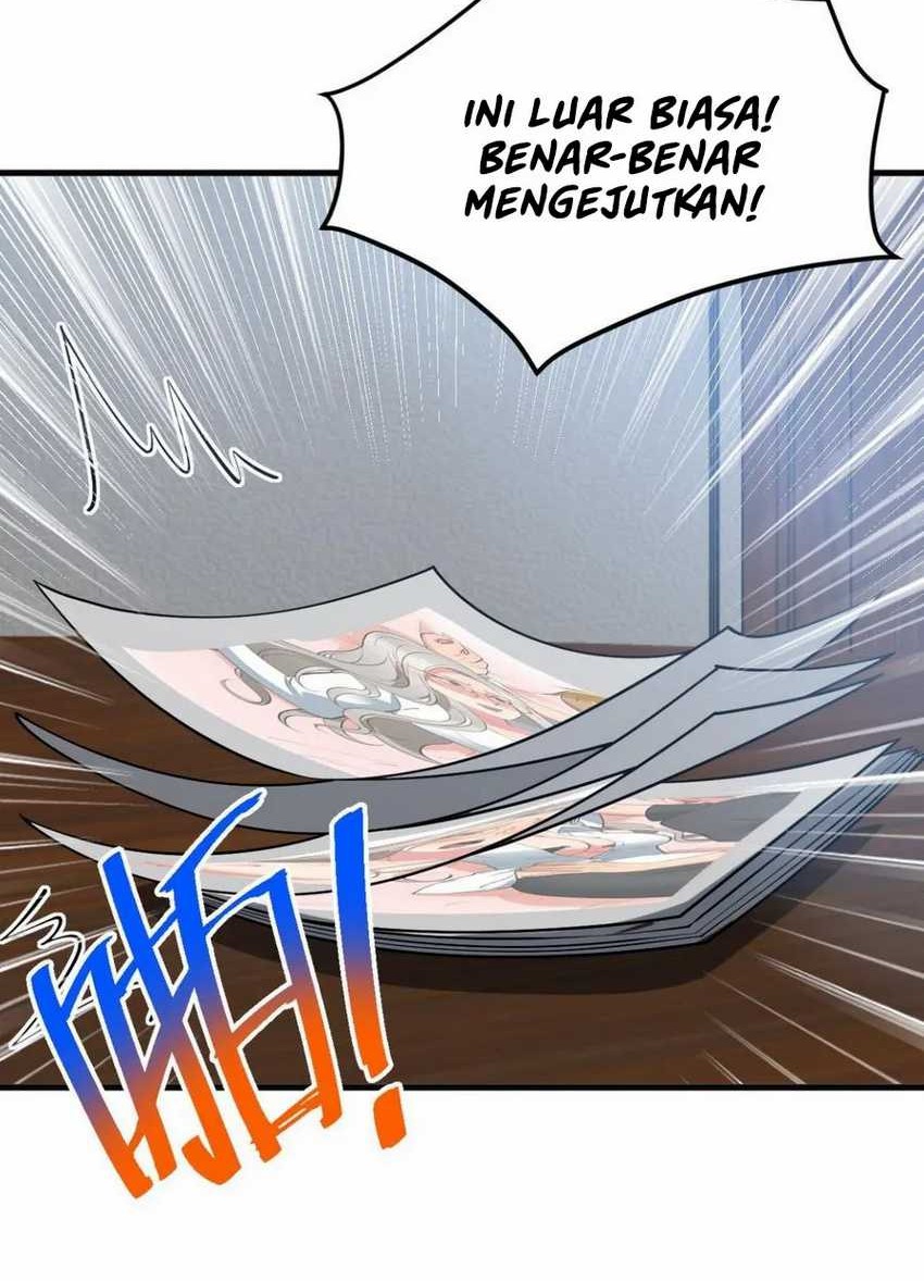 I Have 90 Billion Licking Gold Chapter 439 - halaman 14