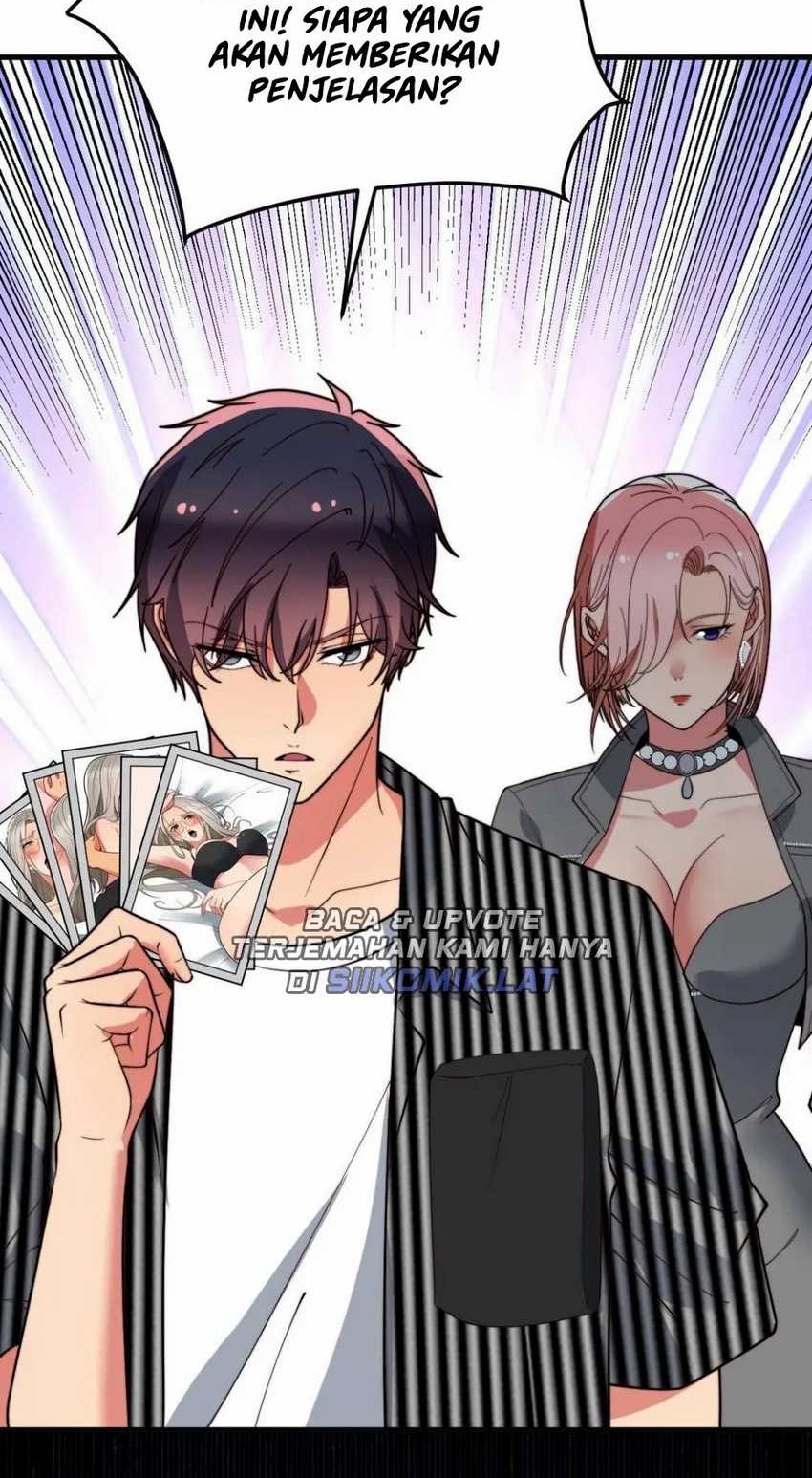 I Have 90 Billion Licking Gold Chapter 439 - halaman 16