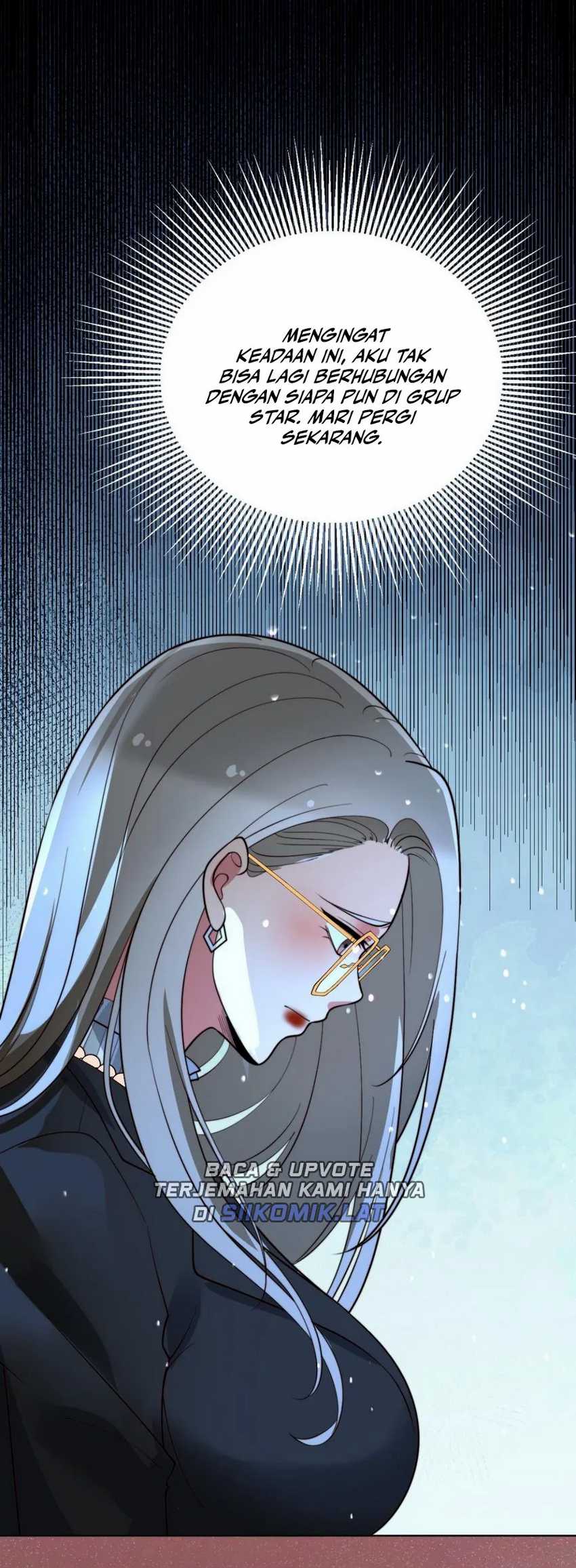 I Have 90 Billion Licking Gold Chapter 439 - halaman 17