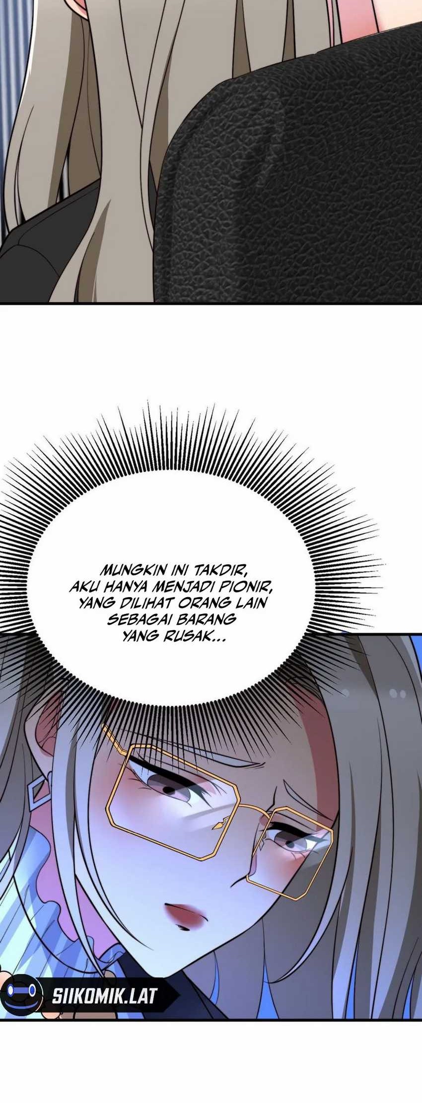 I Have 90 Billion Licking Gold Chapter 439 - halaman 19