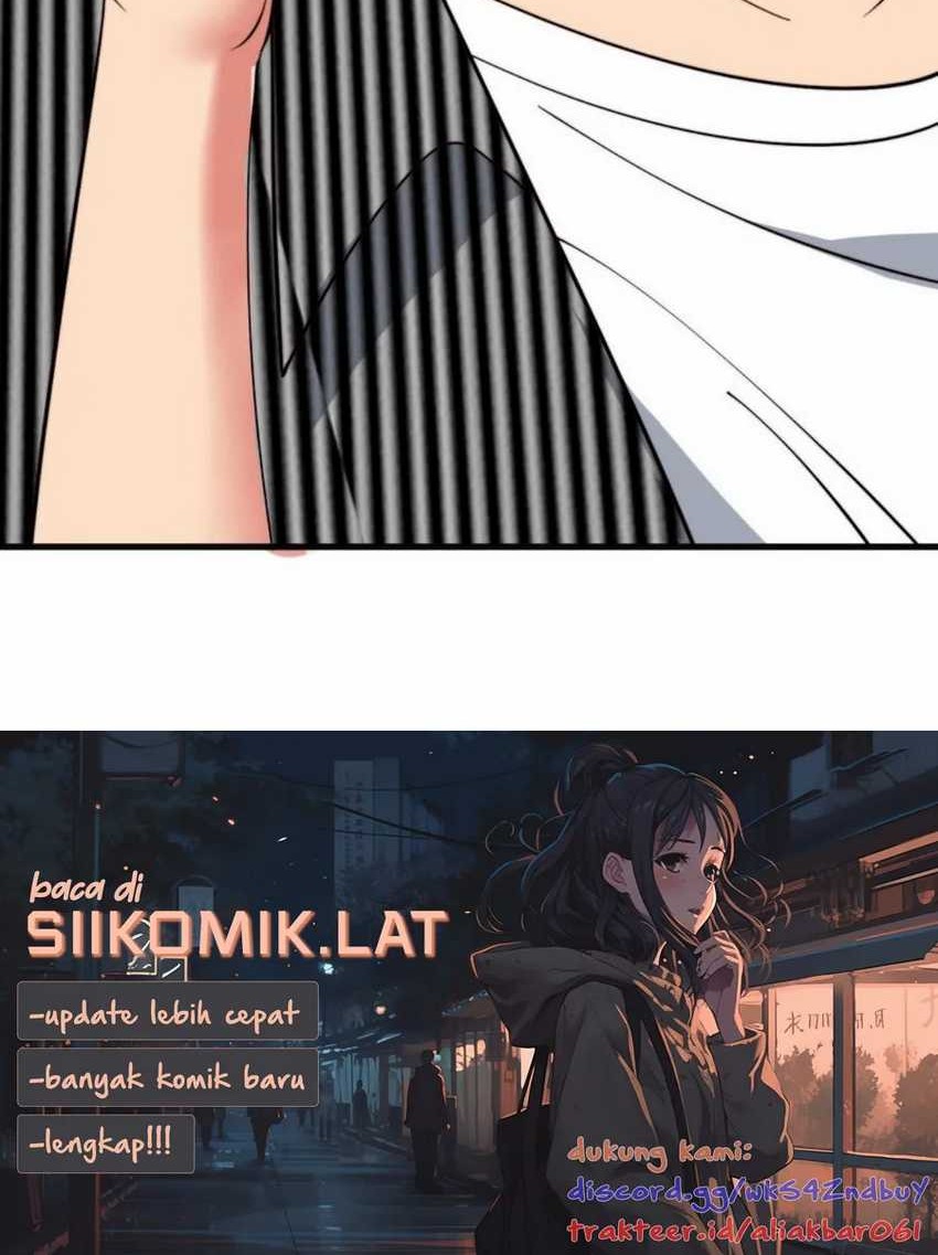 I Have 90 Billion Licking Gold Chapter 439 - halaman 24