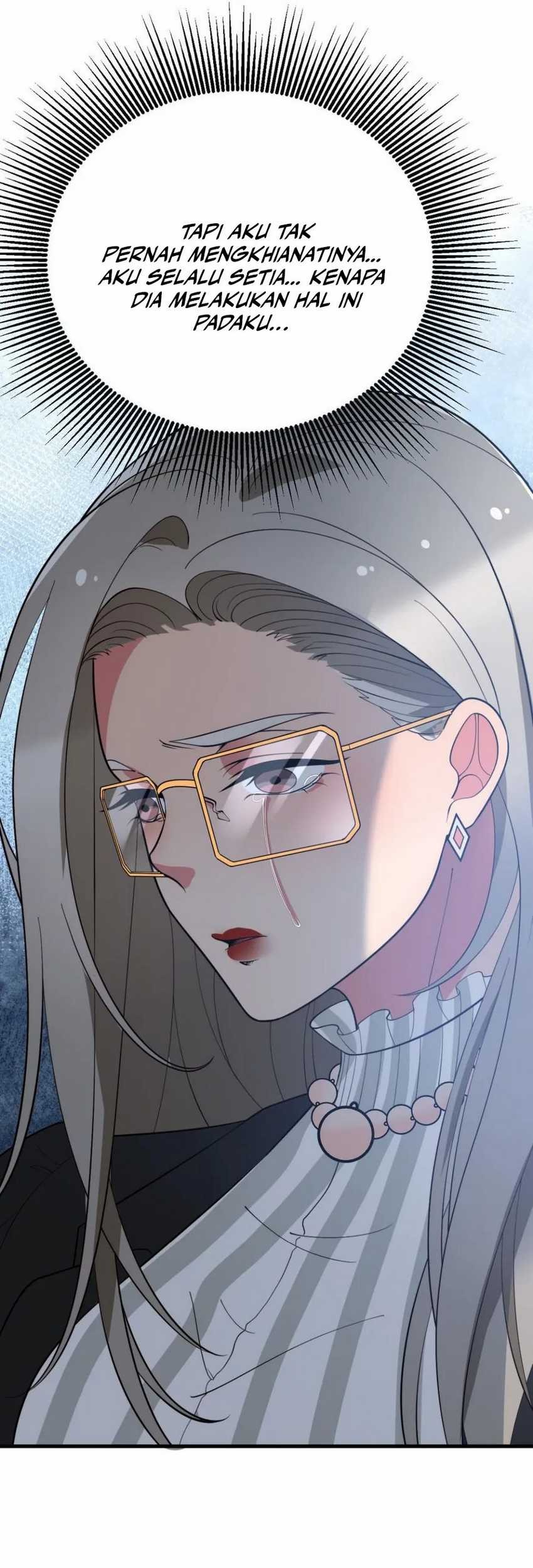 I Have 90 Billion Licking Gold Chapter 439 - halaman 7