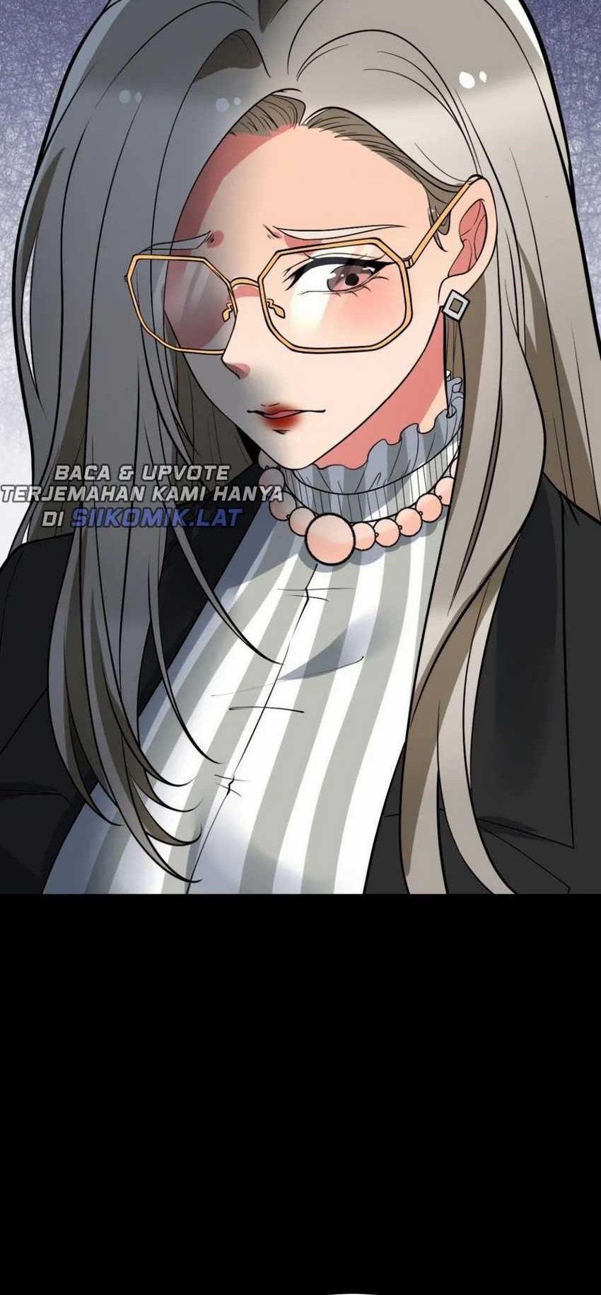 I Have 90 Billion Licking Gold Chapter 440 - halaman 12