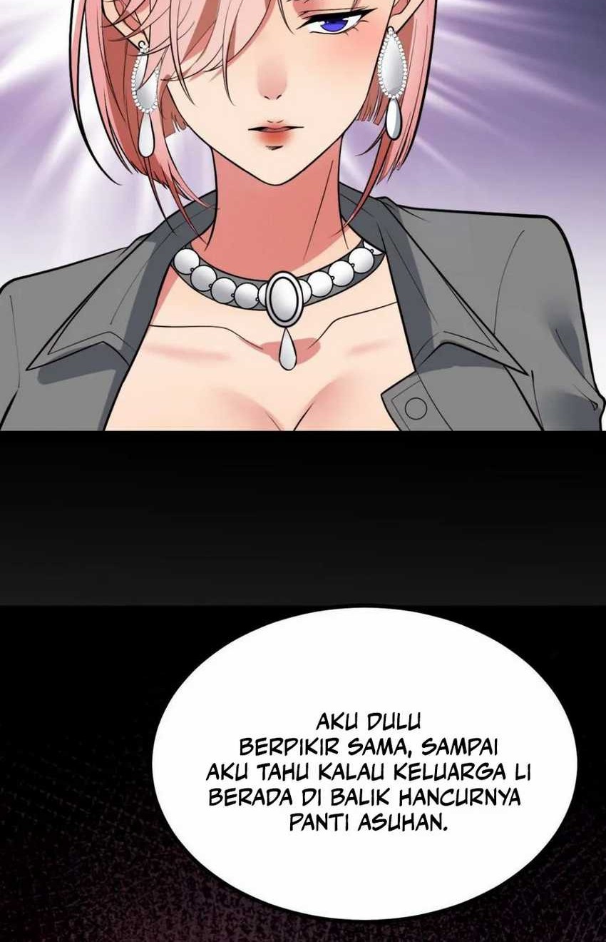 I Have 90 Billion Licking Gold Chapter 440 - halaman 16