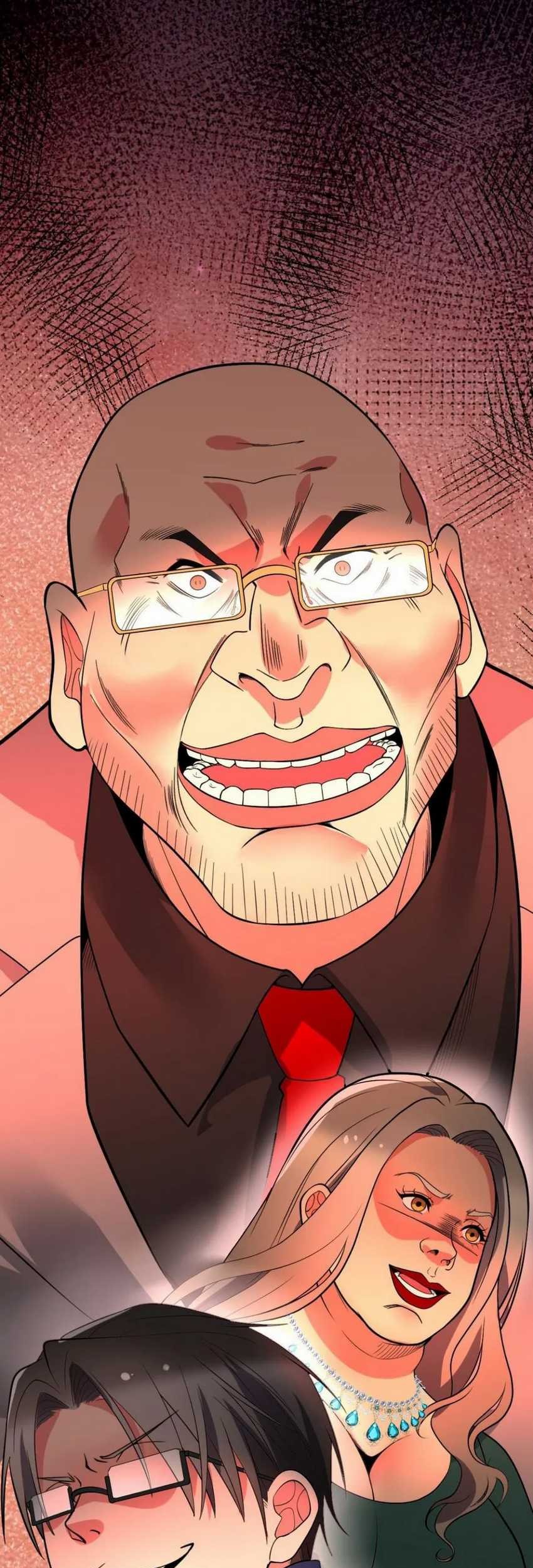 I Have 90 Billion Licking Gold Chapter 440 - halaman 17