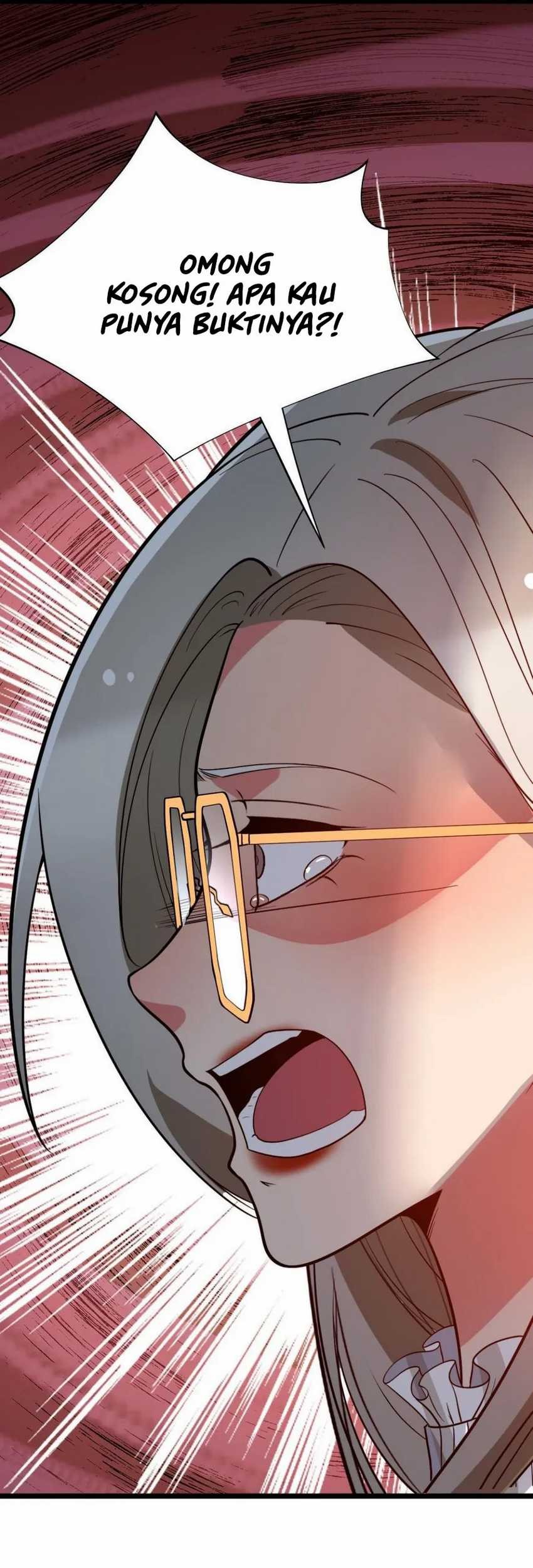 I Have 90 Billion Licking Gold Chapter 440 - halaman 19