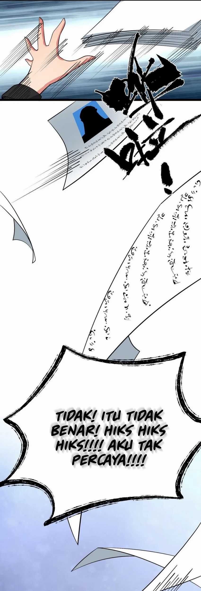 I Have 90 Billion Licking Gold Chapter 440 - halaman 26