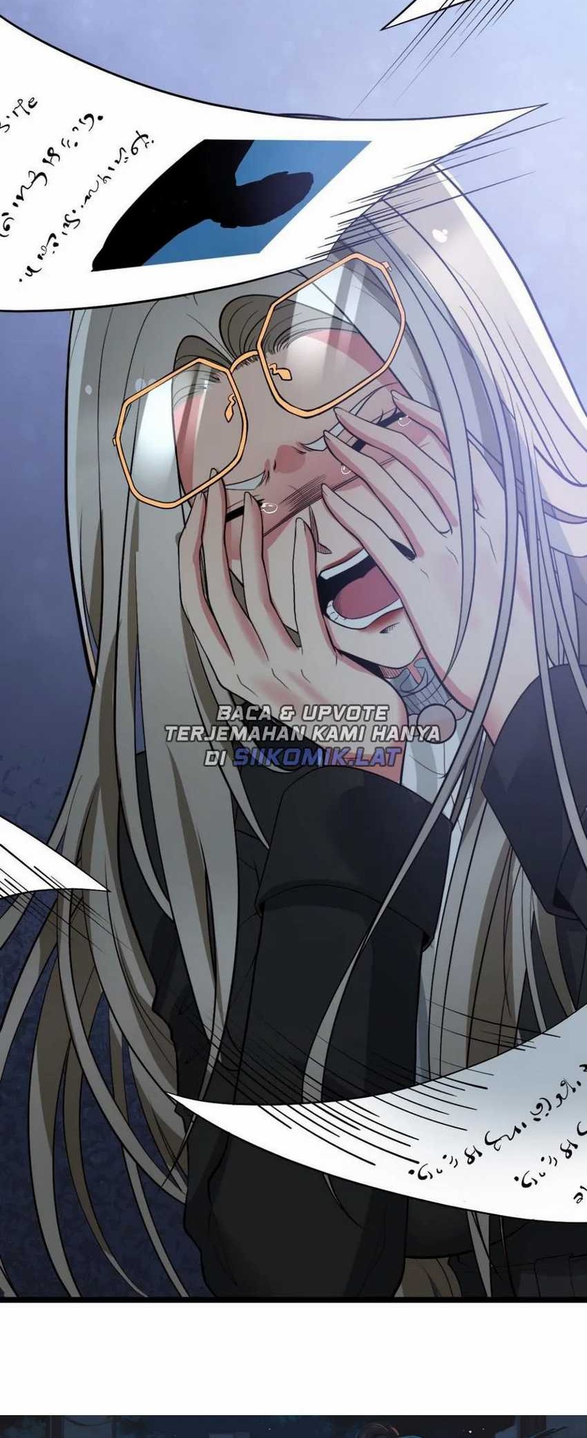 I Have 90 Billion Licking Gold Chapter 440 - halaman 27