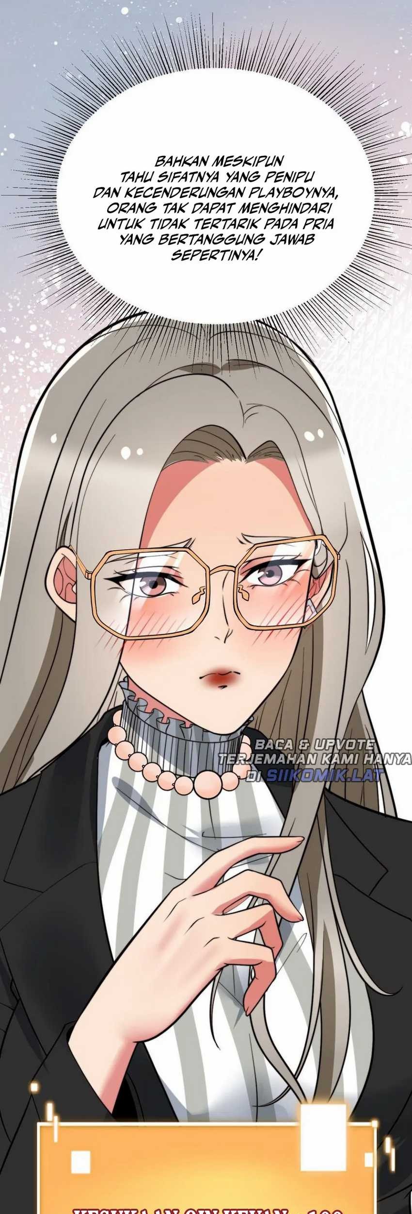 I Have 90 Billion Licking Gold Chapter 440 - halaman 5