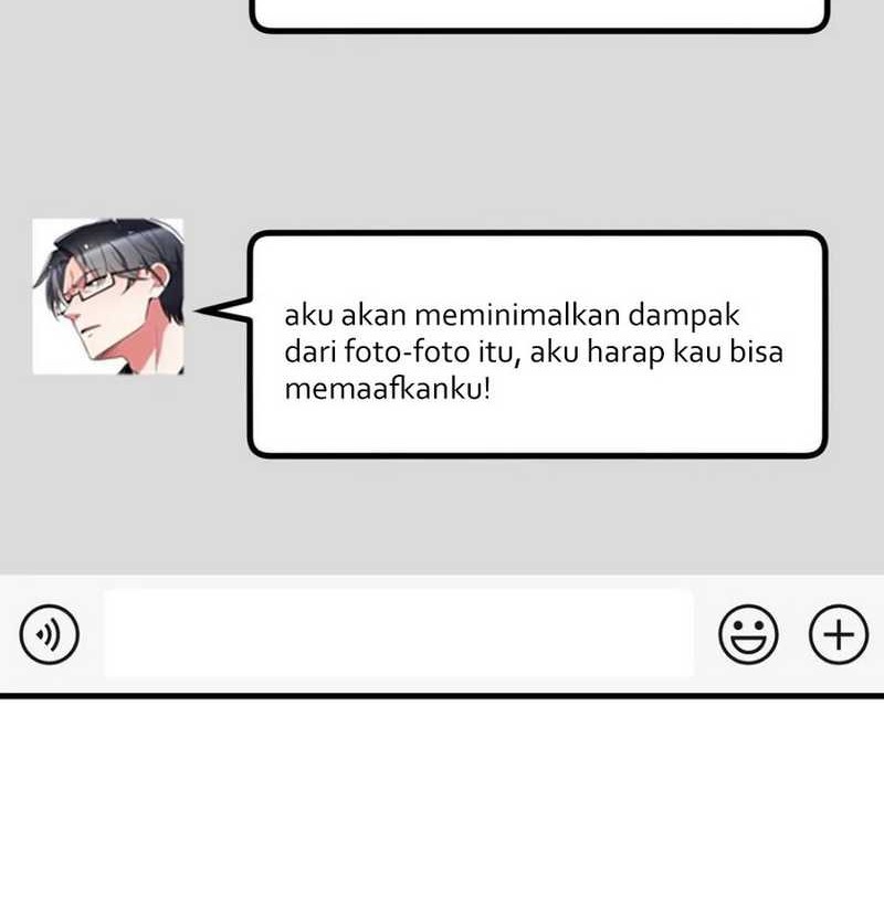 I Have 90 Billion Licking Gold Chapter 441 - halaman 10