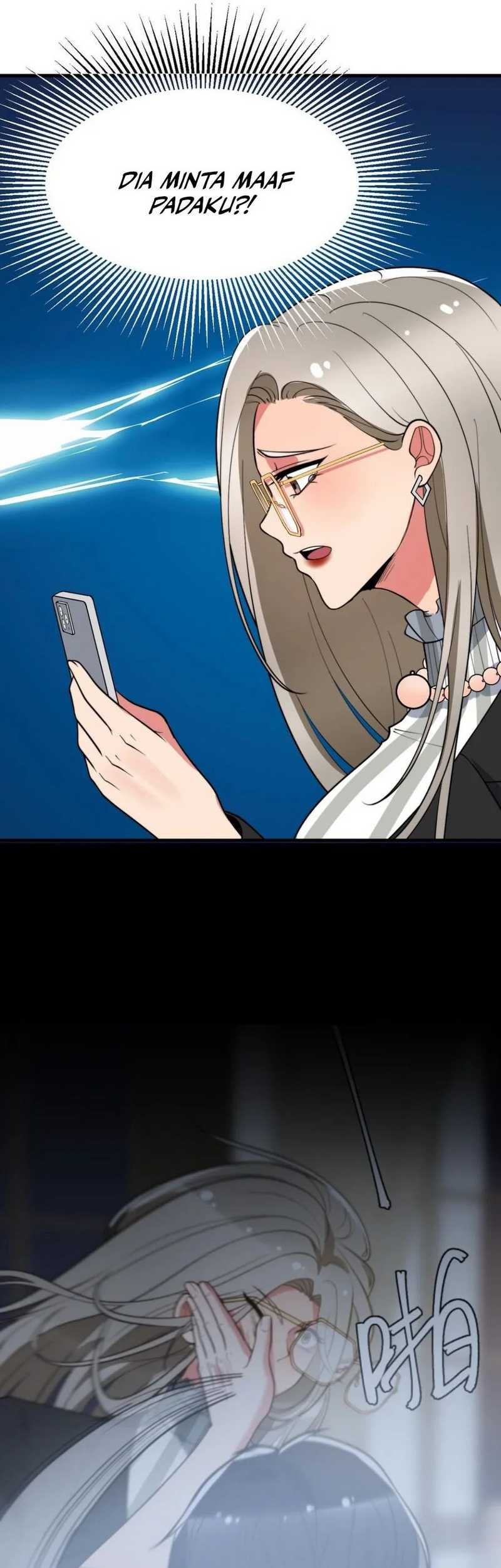 I Have 90 Billion Licking Gold Chapter 441 - halaman 11