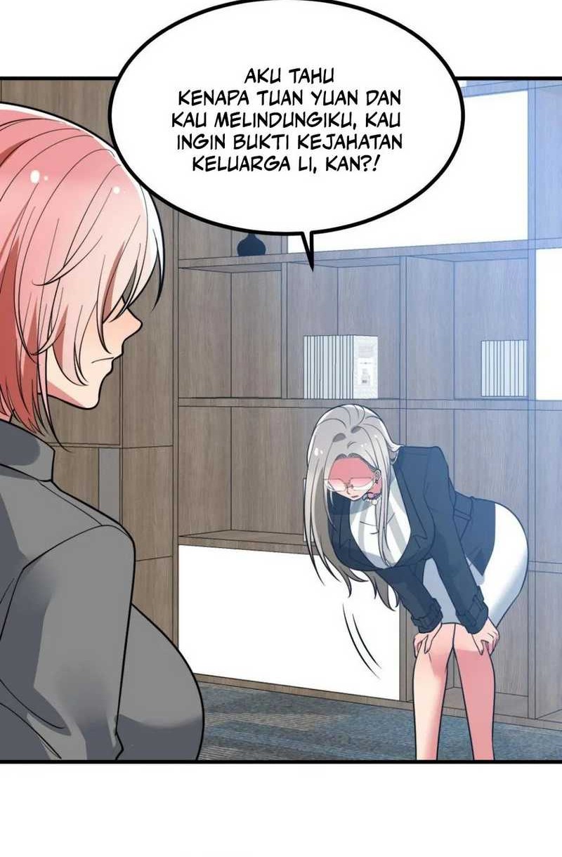 I Have 90 Billion Licking Gold Chapter 441 - halaman 16