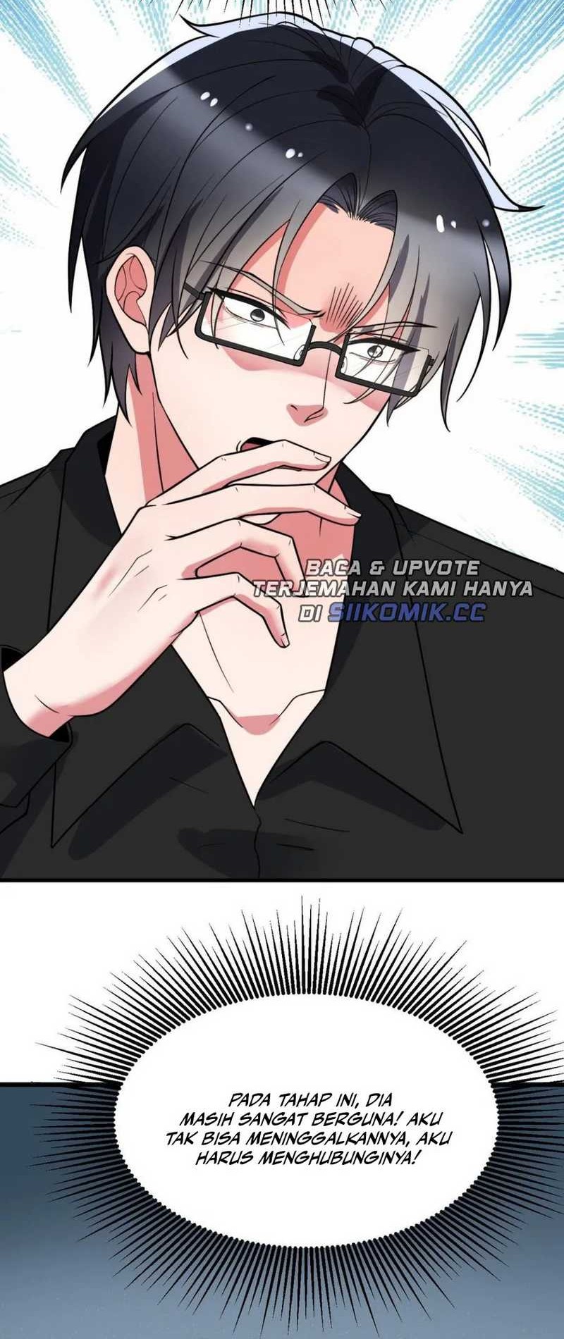 I Have 90 Billion Licking Gold Chapter 441 - halaman 4
