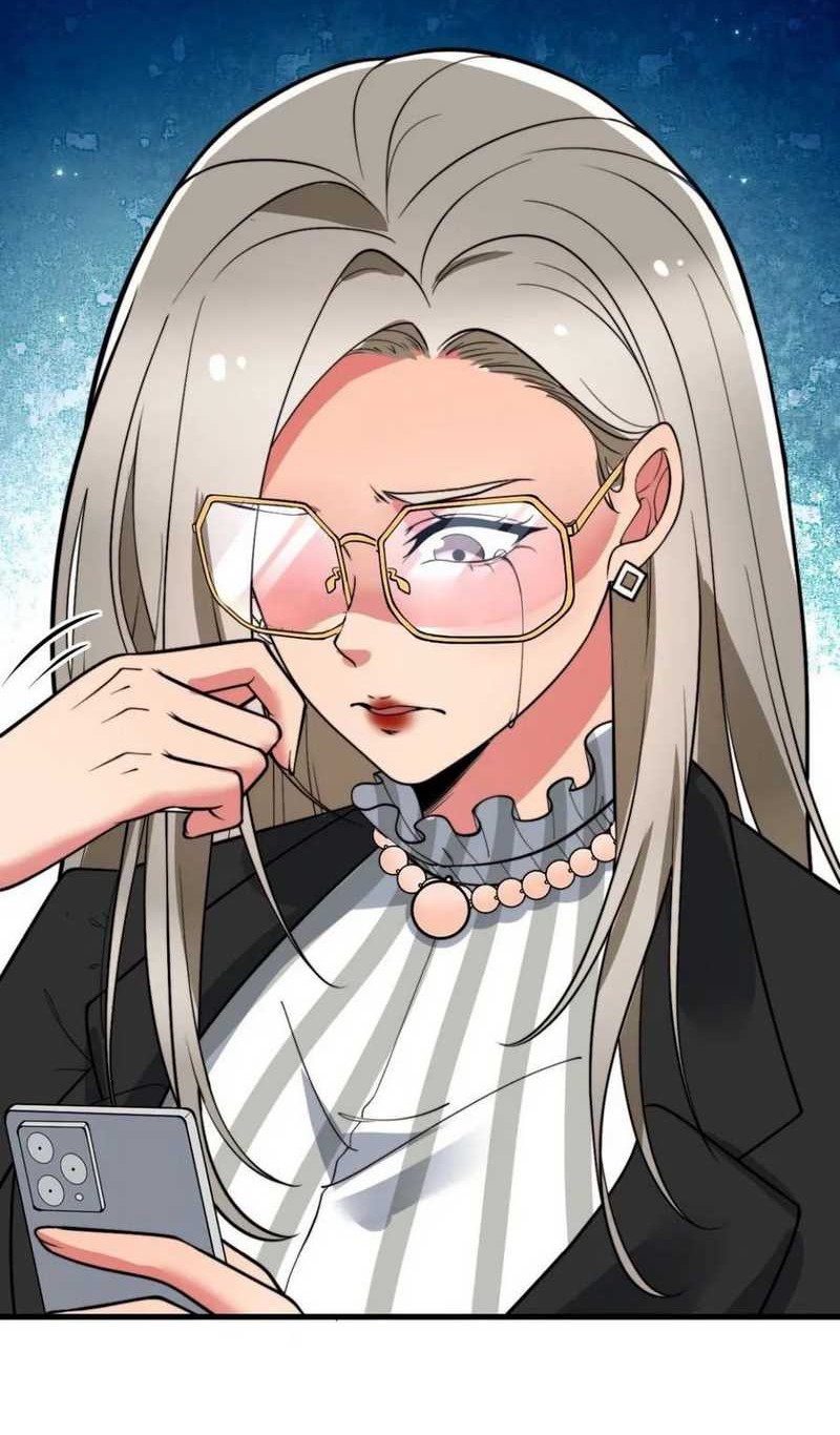 I Have 90 Billion Licking Gold Chapter 441 - halaman 8