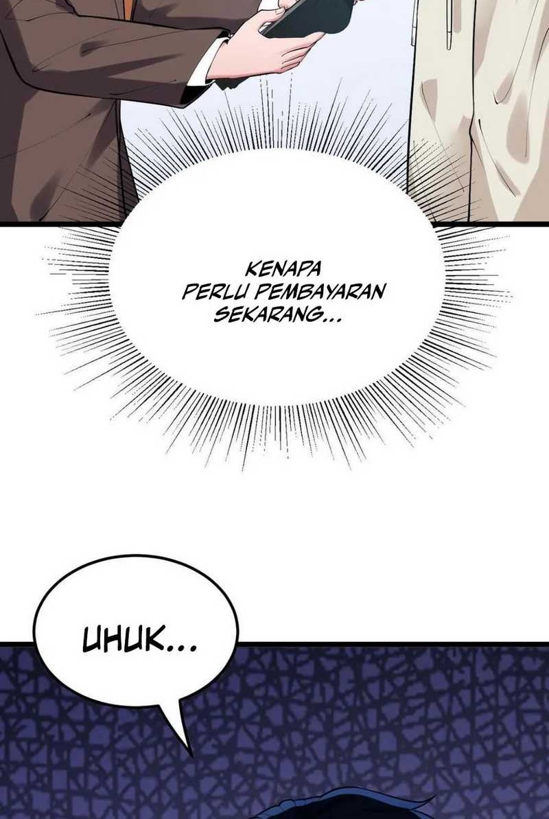 I Have 90 Billion Licking Gold Chapter 442 - halaman 12