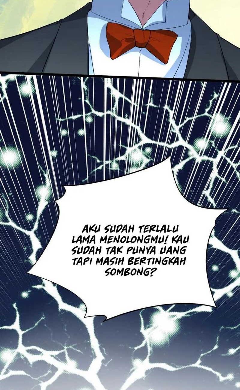 I Have 90 Billion Licking Gold Chapter 442 - halaman 23