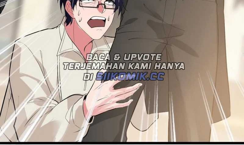 I Have 90 Billion Licking Gold Chapter 442 - halaman 27
