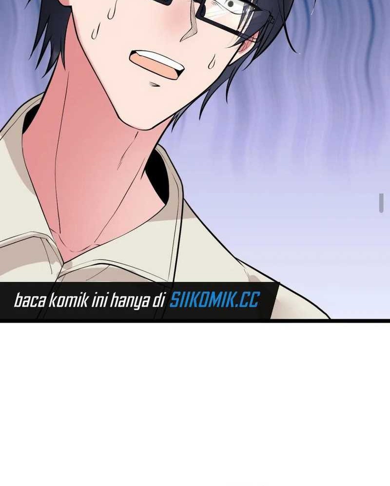 I Have 90 Billion Licking Gold Chapter 442 - halaman 6