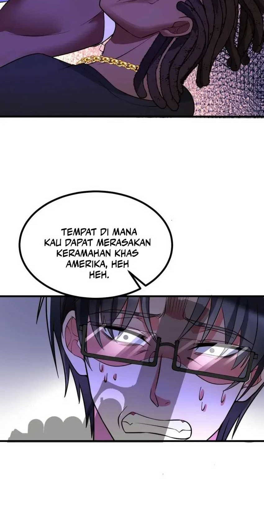 I Have 90 Billion Licking Gold Chapter 443 - halaman 14