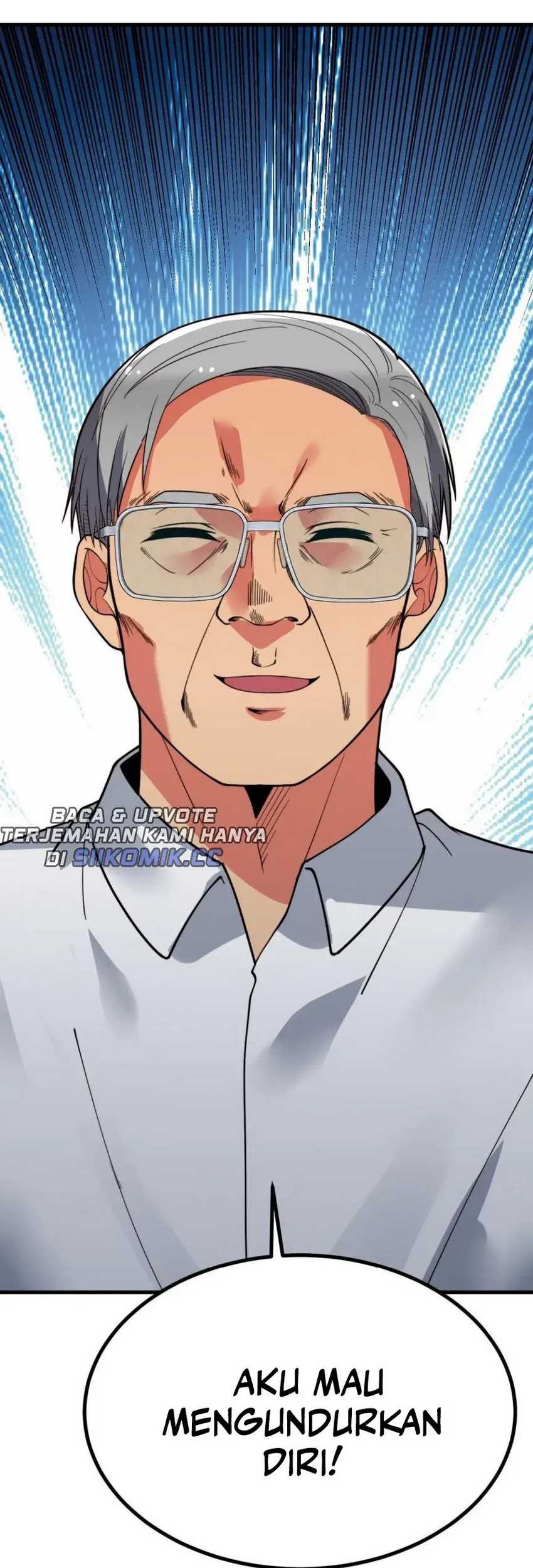 I Have 90 Billion Licking Gold Chapter 443 - halaman 23