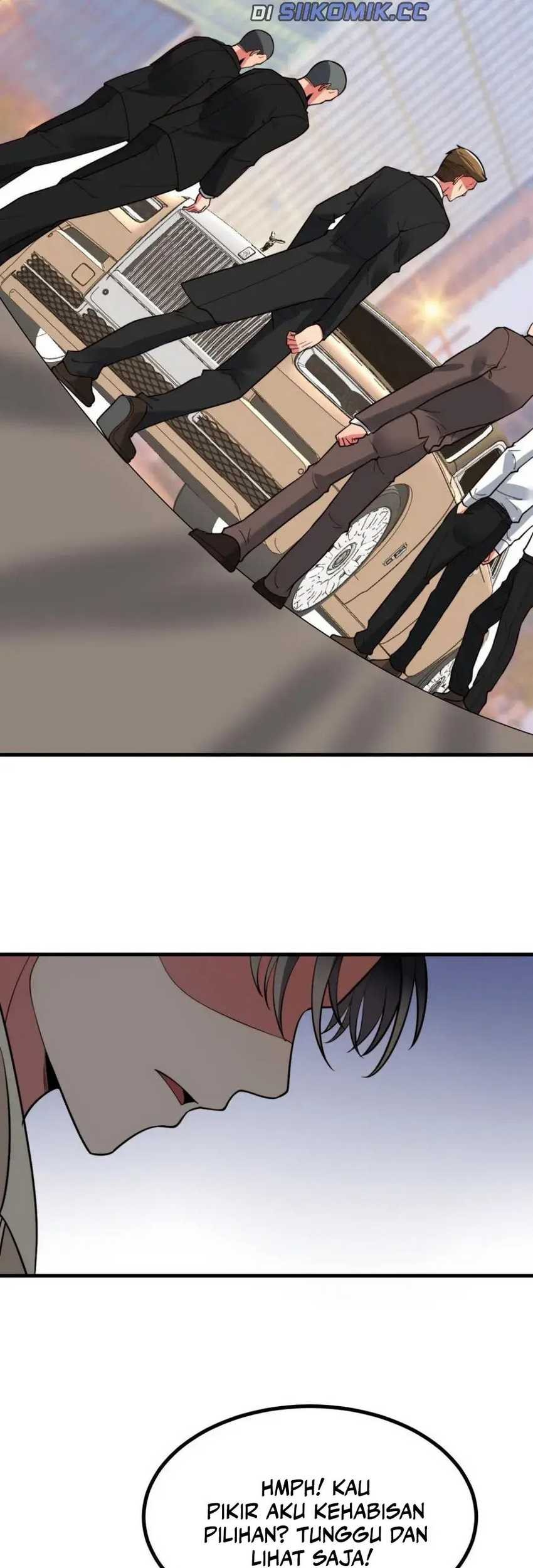 I Have 90 Billion Licking Gold Chapter 443 - halaman 5