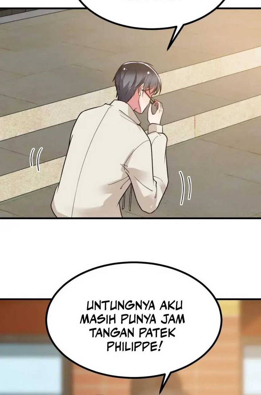 I Have 90 Billion Licking Gold Chapter 443 - halaman 6