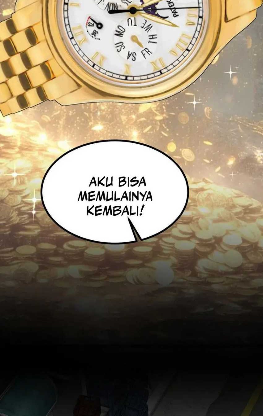 I Have 90 Billion Licking Gold Chapter 443 - halaman 8